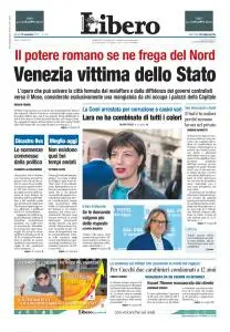 Libero - 15 Novembre 2019