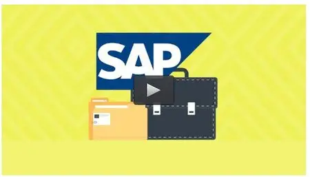 Udemy – Explore SAP Product Portfolio