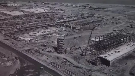 (Arte) Terres nucléaires - Une histoire du plutonium (2015)