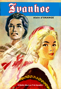 Ivanhoe (D'Orange)