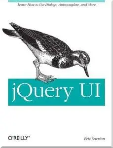 jQuery UI (Repost)
