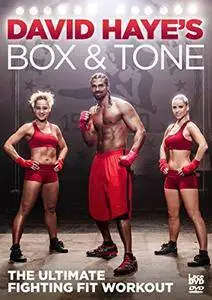 David Haye's - Box & Tone