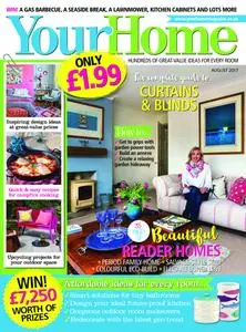 Your Home Magazine – June 2017