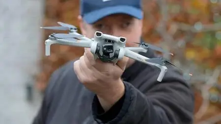 Drone Like A Pro - Setting You Up For Success!