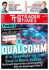 The Trader Times - 3 May 2024