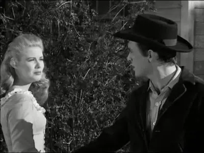 The Legend of Tom Dooley (1959)
