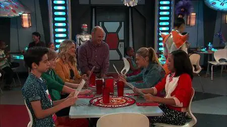Nicky, Ricky, Dicky & Dawn S04E12
