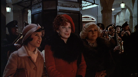 Amarcord (1973) {Special Edition}