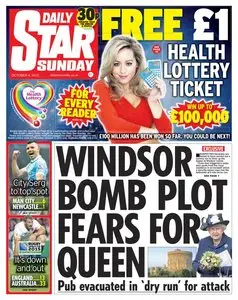 Daily Star - 4 October 2015