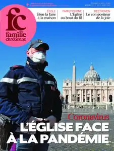 Famille Chrétienne - 21 mars 2020