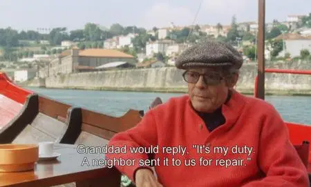 Marcello Mastroianni: I Remember / Marcello Mastroianni: mi ricordo, sì, io mi ricordo (1997) [Criterion Collection]