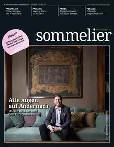 Meiningers Sommelier – 30. Mai 2018