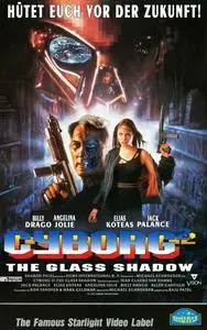 Cyborg 2: Glass Shadow (1993)