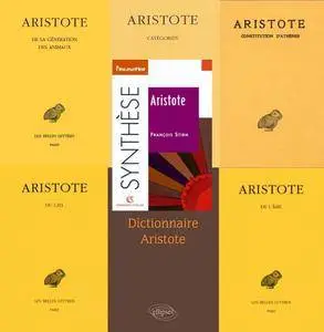La philosophie d’Aristote - Collections