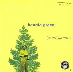 Bennie Green - Bennie Green with Art Farmer (1956)