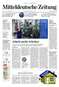 Mitteldeutsche Zeitung Quedlinburger Harzbote – 27. Dezember 2019