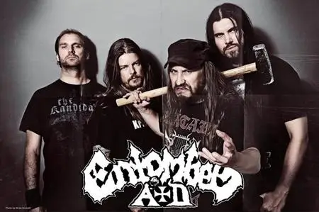 Entombed A.D.: Discography (2014 - 2019) [3CD + 2LP] Re-up