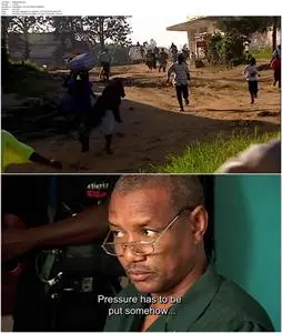 The Peacekeepers (2005)