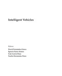 Intelligent Vehicles (Repost)