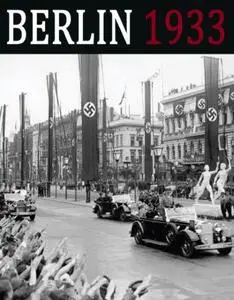 BBC - Berlin 1933: Diary of a Metropolis (2023)