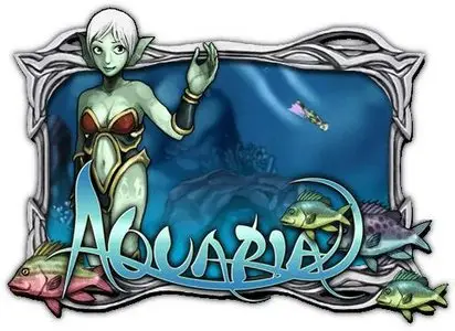 Aquaria v1.1.1 Portable