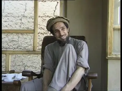 Massoud, l'Afghan (1998)