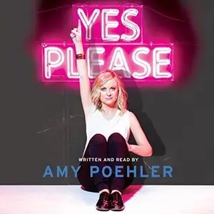 Yes Please [Audiobook]
