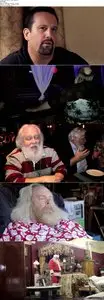 I Am Santa Claus (2014)