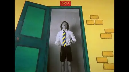 AC/DC: Let There Be Rock (1980)