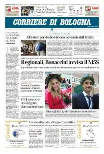 Corriere di Bologna – 27 ottobre 2019