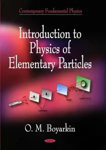 Introduction to Physics of Elementary Particles (Repost)
