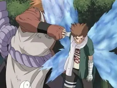 Naruto all episodes TV