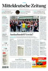 Mitteldeutsche Zeitung Elbe-Kurier Jessen – 29. April 2019