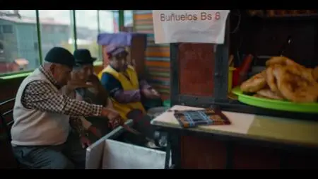 Street Food: Latin America S01E06