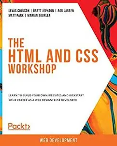 The HTML and CSS Workshop (repost)