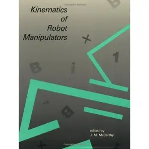 Kinematics of Robot Manipulators