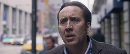 Pay the Ghost - Il male cammina tra noi (2015)