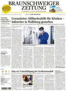 Braunschweiger Zeitung – 24. März 2020