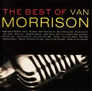 Van Morrison - The Best Of Van Morrison (1990)