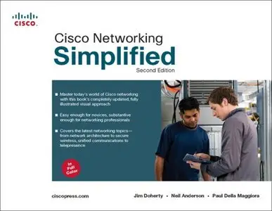 Cisco Networking Simplified 