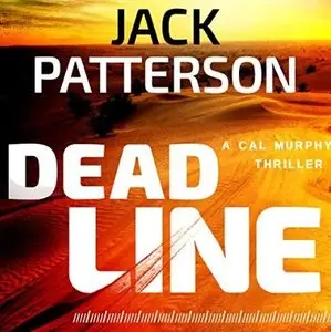 Dead Line (A Cal Murphy Thriller #2) [Audiobook]