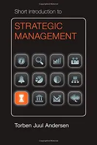 Short Introduction to Strategic Management