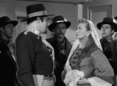 The Bandits of Corsica (1953)