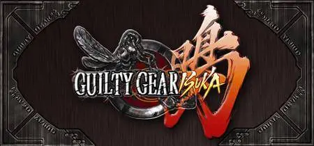 Guilty Gear Isuka (2006)