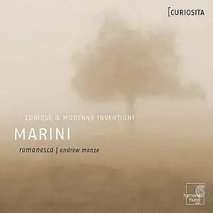 Biagio Marini - Curiose & Moderne Inventioni