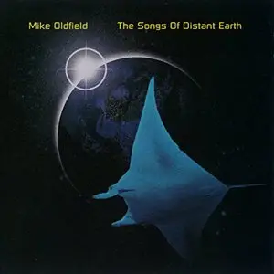 Mike Oldfield - The Studio Albums 1992-2003 8CD (2014) [Box Set]