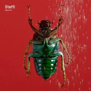 Steffi - Fabric 94 (2017)