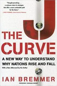 The J Curve: A New Way to Understand Why Nations Rise and Fall (Repost)