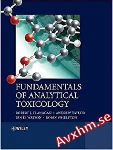 Fundamentals of Analytical Toxicology