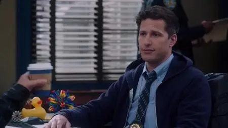 Brooklyn Nine-Nine S07E02